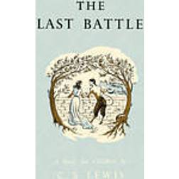 The Last Battle (Hardcover, 2011)