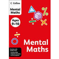 Collins Mental Maths (Collins Practice): Ages 9-10 (Paperback, 2011)