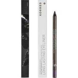 Korres Colour Volcanic Minerals Eye Pencil #04 Purple