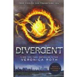 Divergent (Hæftet, 2014)