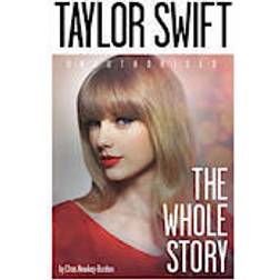 Taylor Swift (Häftad, 2014)
