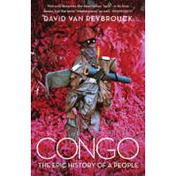 Congo (Paperback, 2015)
