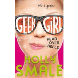 Head Over Heels (Häftad, 2016)