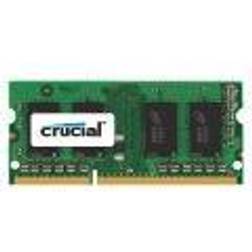 Crucial DDR3L 1600MHz 16GB (CT204864BF160B)