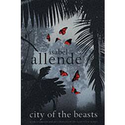 City of the Beasts (Paperback, 2003)