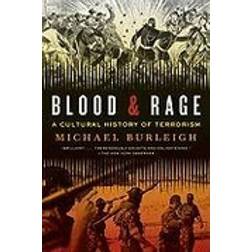 Blood and Rage: A Cultural History of Terrorism (Hæftet, 2010)