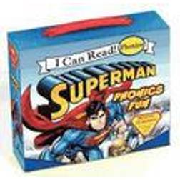 superman classic superman phonics fun (Paperback, 2012)