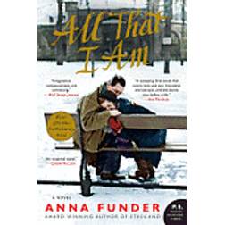 All That I Am (Häftad, 2013)
