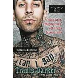 Can I Say: Living Large, Cheating Death, and Drums, Drums, Drums (Paperback, 2016)