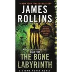 The Bone Labyrinth: A Sigma Force Novel (Sigma Force Novels) (Paperback, 2016)