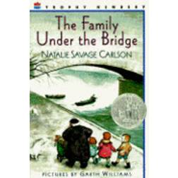 The Family Under the Bridge (Häftad, 1989)