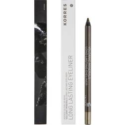 Korres Colour Volcanic Minerals Eye Pencil #05 Olive Green