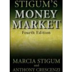 Stigum's Money Market, 4E (Inbunden, 2007)