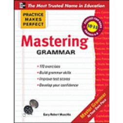 Practice Makes Perfect Mastering Grammar (Häftad, 2011)