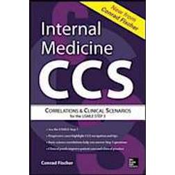 Internal Medicine Correlations and Clinical Scenarios (CCS) USMLE Step 3 (Paperback, 2014)