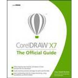 CorelDRAW X7: The Official Guide (Häftad, 2014)