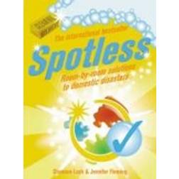 Spotless (Hæftet, 2008)