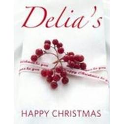 Delia's Happy Christmas (Hardcover, 2009)