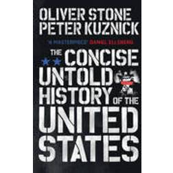 The Concise Untold History of the United States (Paperback, 2015)