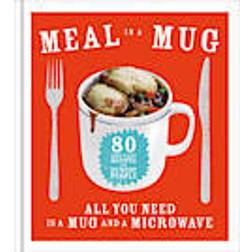 Meal in a Mug (Indbundet, 2014)
