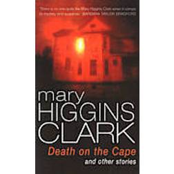 Death on the Cape and Other Stories (Häftad, 1993)