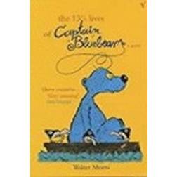 The 13.5 Lives of Captain Bluebear (Hæftet, 2001)