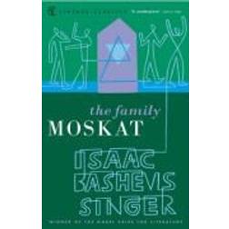 The Family Moskat (Vintage classics) (Paperback, 2000)