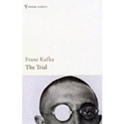 Trial (Häftad, 2001)