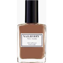 Nailberry L'Oxygene Oxygenated Noisette 15ml