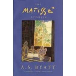 Matisse stories (Häftad, 1994)
