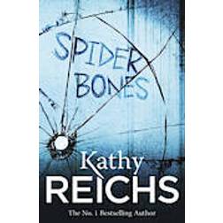 Spider Bones: (Temperance Brennan 13) (Paperback, 2011)