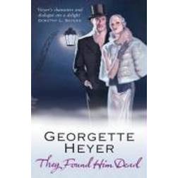 They Found Him Dead (Paperback, 2006)