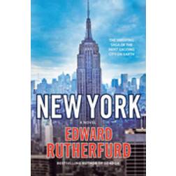 New York (Hæftet, 2010)