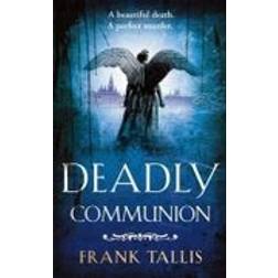 Deadly Communion (Häftad, 2010)