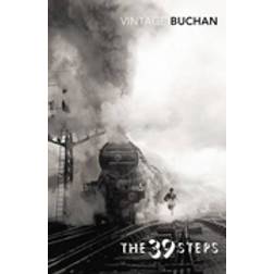The Thirty Nine Steps (Häftad, 2011)