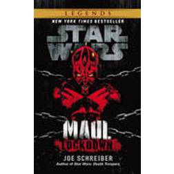 Star Wars: Maul: Lockdown (Häftad, 2015)