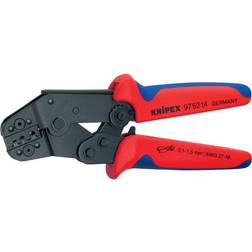 Knipex 97 52 14 Alicate de engastar