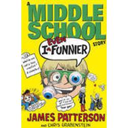 I Even Funnier: A Middle School Story: (I Funny 2) (Paperback, 2015)