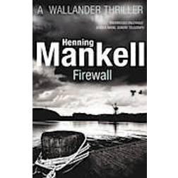 Firewall: Kurt Wallander (Paperback, 2012)