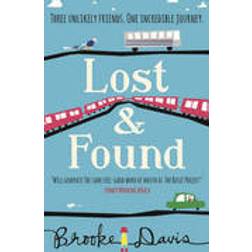 Lost &; Found (Häftad, 2015)