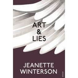 Art &; Lies (Paperback, 2014)