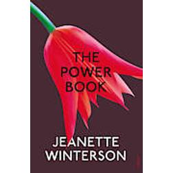 The Powerbook (Häftad, 2014)