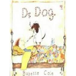 Dr. Dog (Häftad, 1996)