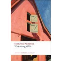 Winesburg, Ohio (Häftad, 2008)