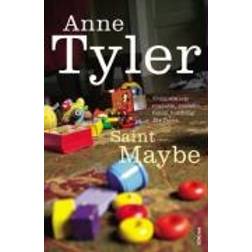 Saint Maybe (Paperback, 1992)