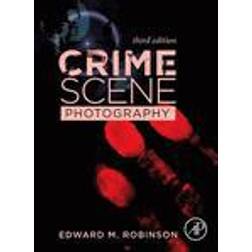 Crime Scene Photography (Indbundet, 2016)