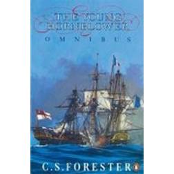 The Young Hornblower Omnibus (Paperback, 1989)