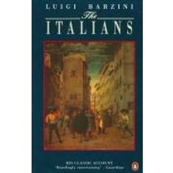 Italians (Häftad, 1991)