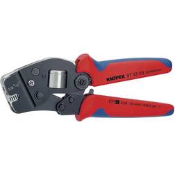 Knipex 97 53 8 Self Alicate de engastar