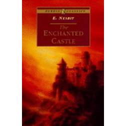 The Enchanted Castle (Häftad, 1994)